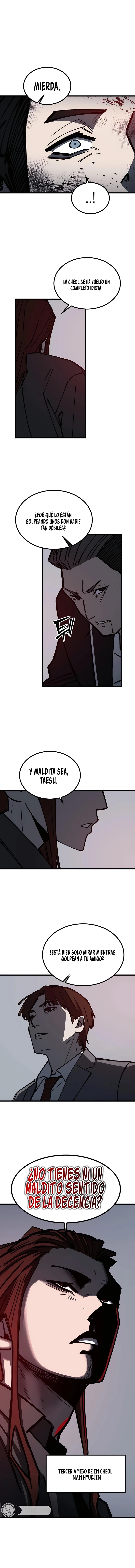 EL RETORNADO - Capítulo 36 - Página 14 - LectorTMOo