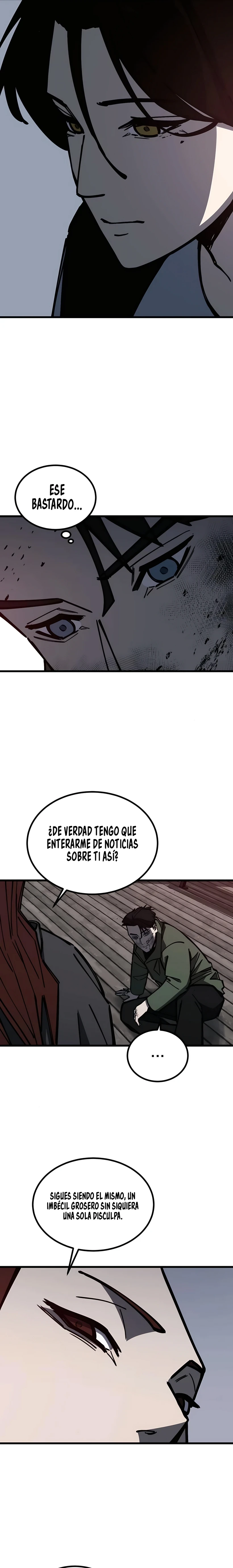 EL RETORNADO - Capítulo 37 - Página 6 - LectorTMOo