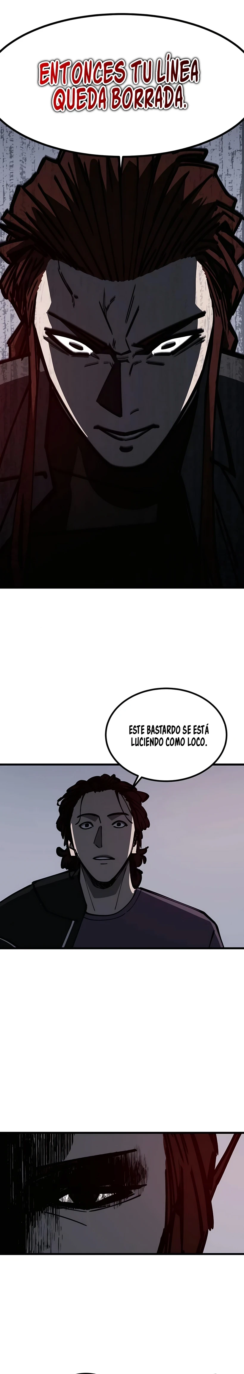 EL RETORNADO - Capítulo 37 - Página 10 - LectorTMOo