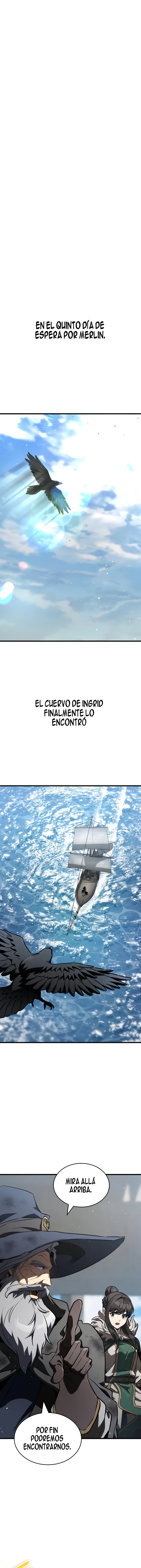 RENACER EN LA GUERRA DE LOS DIOSES - Capítulo 63 - Página 4 - LectorTMOo