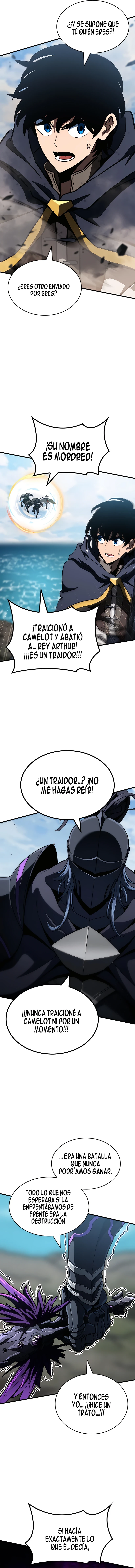 RENACER EN LA GUERRA DE LOS DIOSES - Capítulo 63 - Página 13 - LectorTMOo