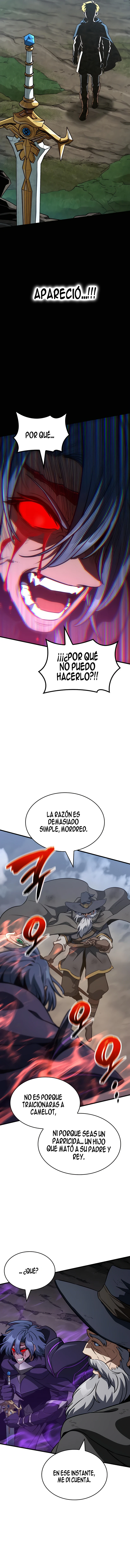 RENACER EN LA GUERRA DE LOS DIOSES - Capítulo 64 - Página 14 - LectorTMOo