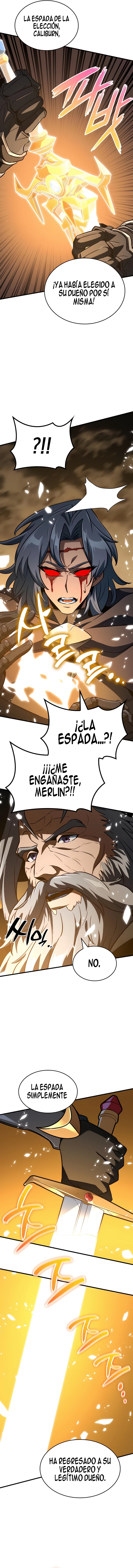 RENACER EN LA GUERRA DE LOS DIOSES - Capítulo 64 - Página 15 - LectorTMOo