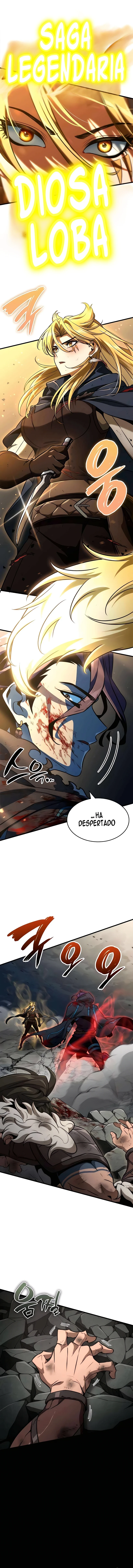 RENACER EN LA GUERRA DE LOS DIOSES - Capítulo 68 - Página 15 - LectorTMOo