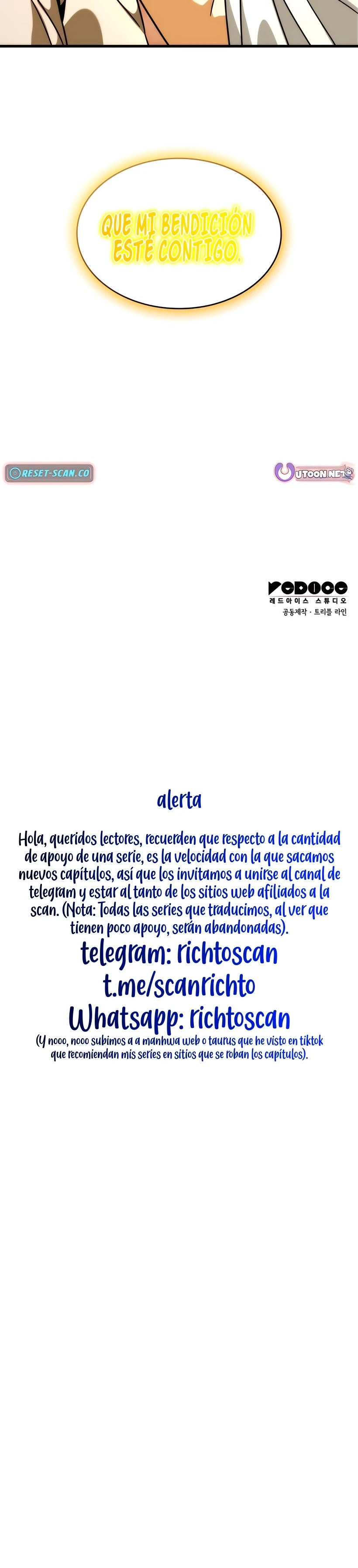 RENACER EN LA GUERRA DE LOS DIOSES - Capítulo 70 - Página 17 - LectorTMOo