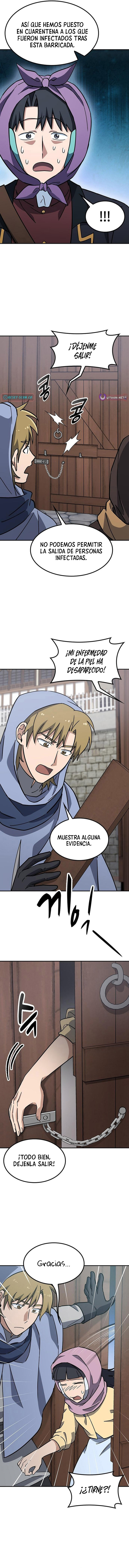 Las aventuras de Kim Ohjin con animales extraños - Capítulo 41 - Página 6 - LectorTMOo