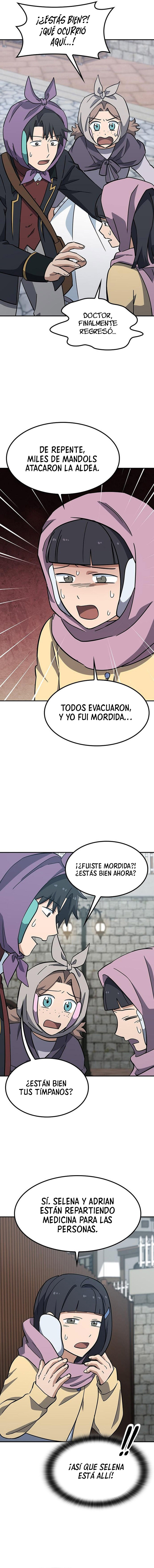 Las aventuras de Kim Ohjin con animales extraños - Capítulo 41 - Página 7 - LectorTMOo