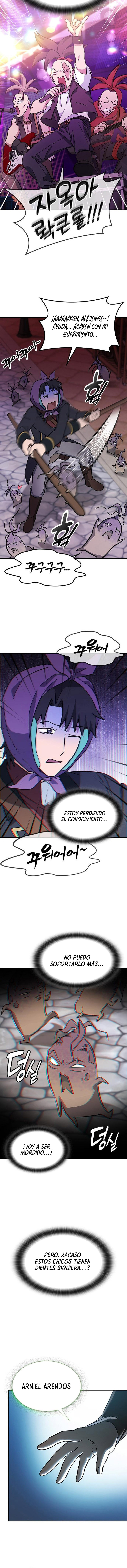 Las aventuras de Kim Ohjin con animales extraños - Capítulo 41 - Página 11 - LectorTMOo
