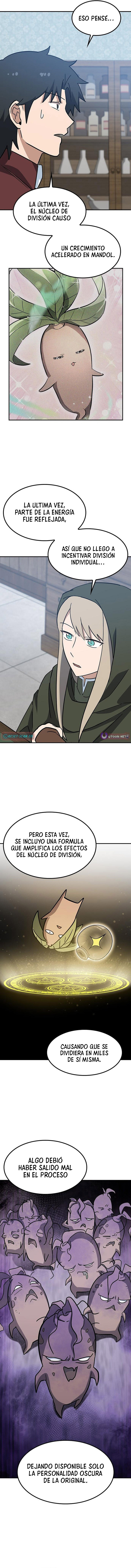 Las aventuras de Kim Ohjin con animales extraños - Capítulo 41 - Página 15 - LectorTMOo