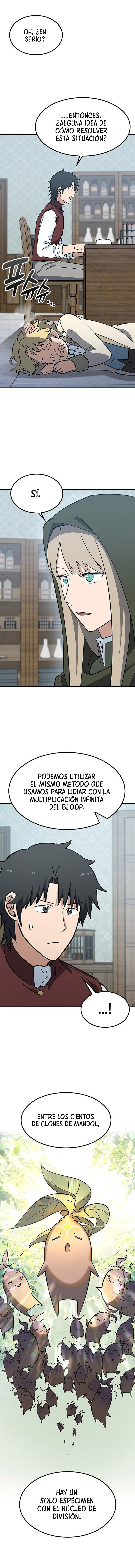 Las aventuras de Kim Ohjin con animales extraños - Capítulo 41 - Página 18 - LectorTMOo