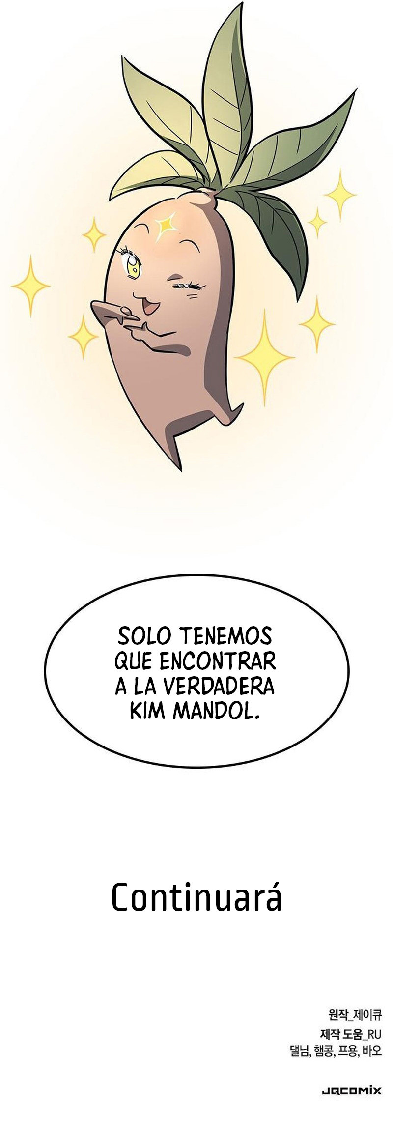 Las aventuras de Kim Ohjin con animales extraños - Capítulo 41 - Página 19 - LectorTMOo