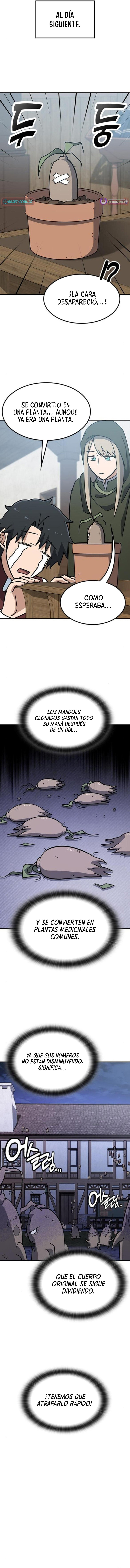 Las aventuras de Kim Ohjin con animales extraños - Capítulo 42 - Página 12 - LectorTMOo