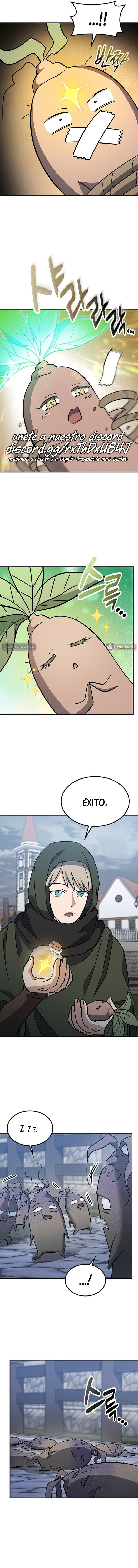 Las aventuras de Kim Ohjin con animales extraños - Capítulo 43 - Página 4 - LectorTMOo