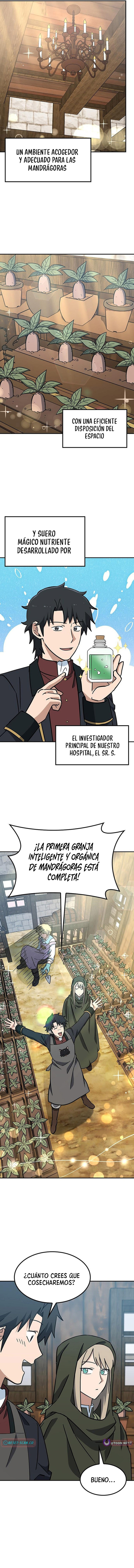 Las aventuras de Kim Ohjin con animales extraños - Capítulo 43 - Página 7 - LectorTMOo