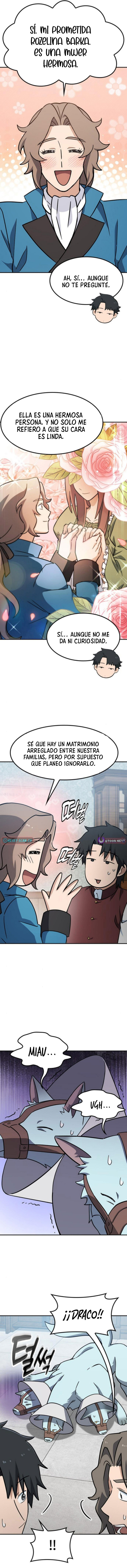 Las aventuras de Kim Ohjin con animales extraños - Capítulo 44 - Página 13 - LectorTMOo