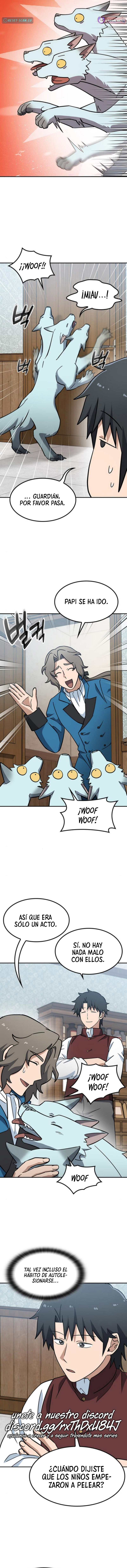 Las aventuras de Kim Ohjin con animales extraños - Capítulo 44 - Página 16 - LectorTMOo