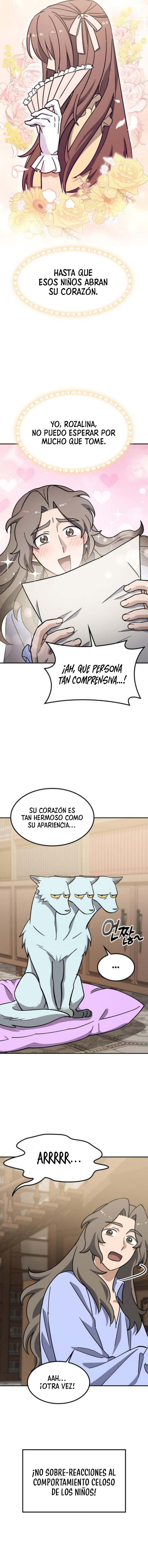 Las aventuras de Kim Ohjin con animales extraños - Capítulo 45 - Página 14 - LectorTMOo
