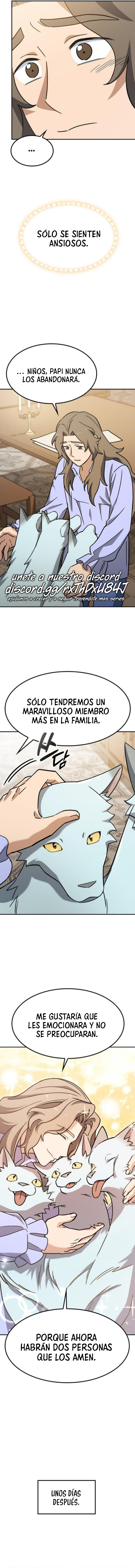 Las aventuras de Kim Ohjin con animales extraños - Capítulo 45 - Página 16 - LectorTMOo