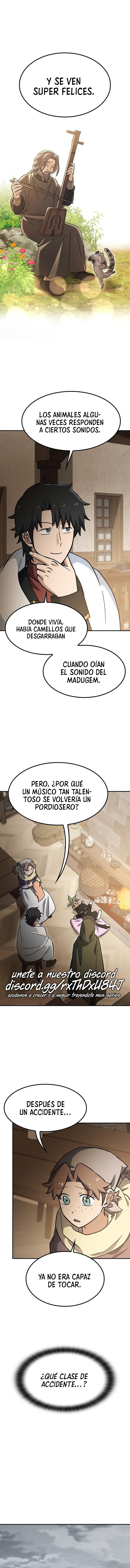 Las aventuras de Kim Ohjin con animales extraños - Capítulo 46 - Página 16 - LectorTMOo