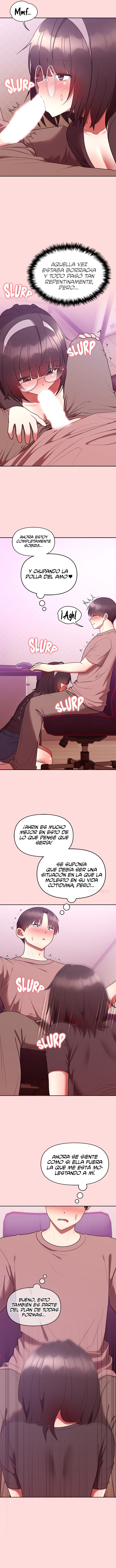 Atando mi Secreto - Capítulo 28 - Página 4 - LectorTMOo