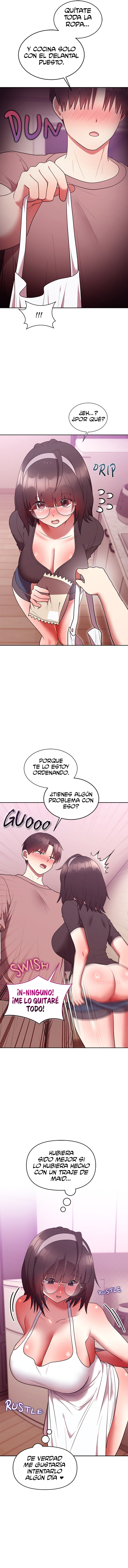 Atando mi Secreto - Capítulo 28 - Página 10 - LectorTMOo