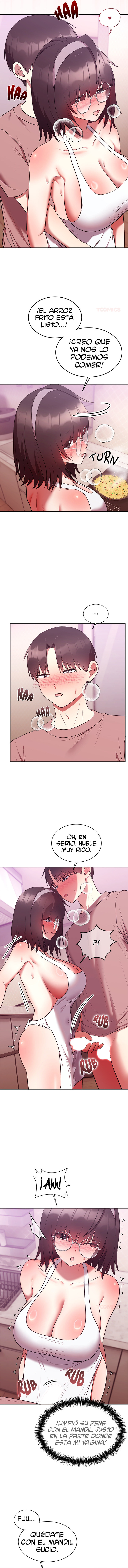 Atando mi Secreto - Capítulo 28 - Página 13 - LectorTMOo