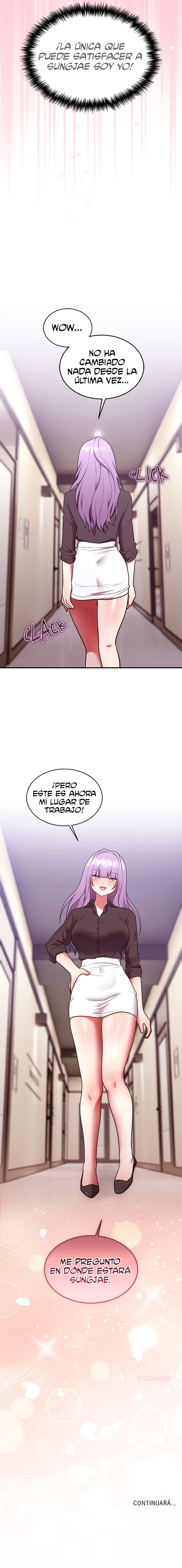 Atando mi Secreto - Capítulo 28 - Página 15 - LectorTMOo