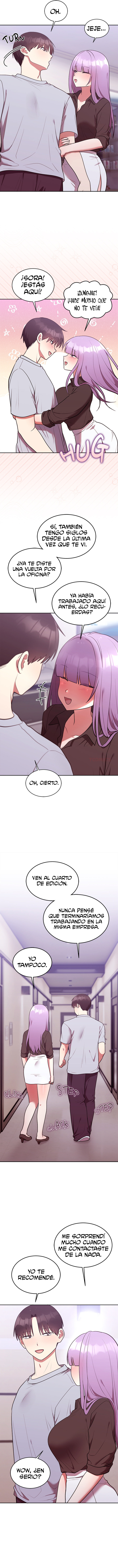 Atando mi Secreto - Capítulo 29 - Página 3 - LectorTMOo