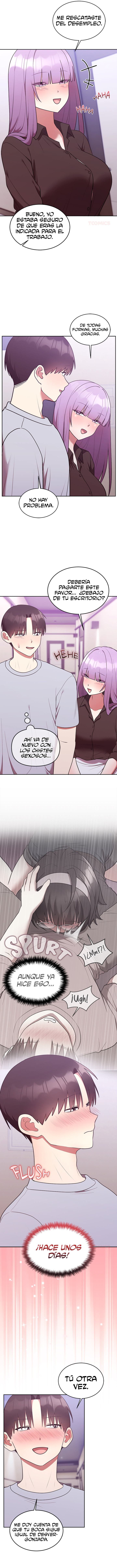 Atando mi Secreto - Capítulo 29 - Página 4 - LectorTMOo