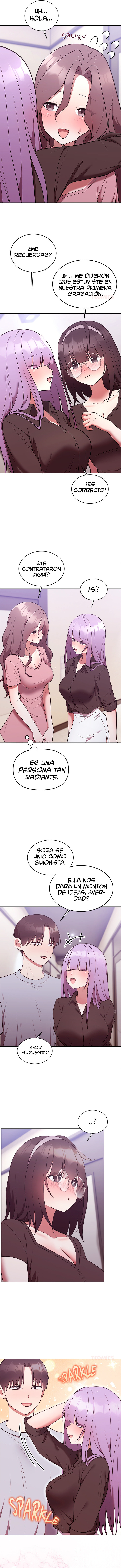 Atando mi Secreto - Capítulo 29 - Página 6 - LectorTMOo