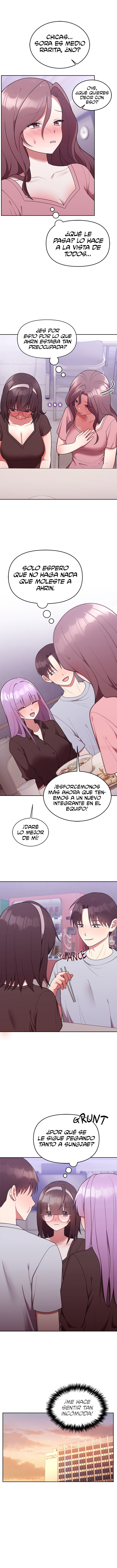 Atando mi Secreto - Capítulo 29 - Página 9 - LectorTMOo