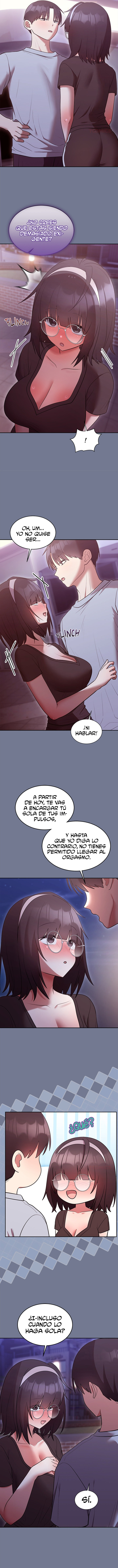 Atando mi Secreto - Capítulo 30 - Página 4 - LectorTMOo