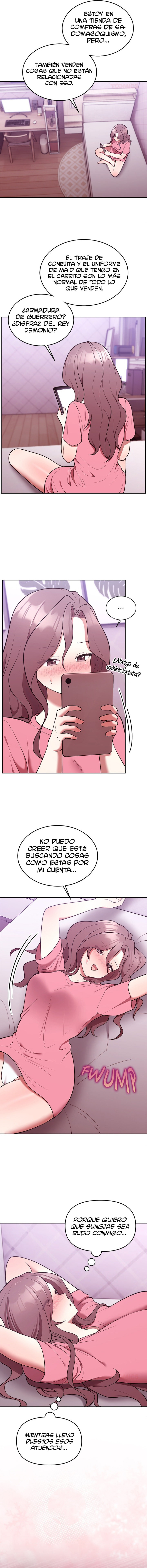 Atando mi Secreto - Capítulo 30 - Página 9 - LectorTMOo