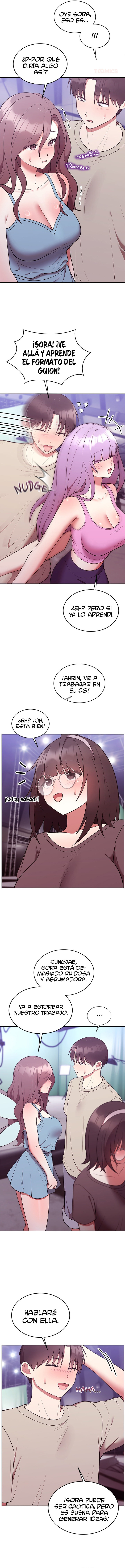 Atando mi Secreto - Capítulo 30 - Página 14 - LectorTMOo