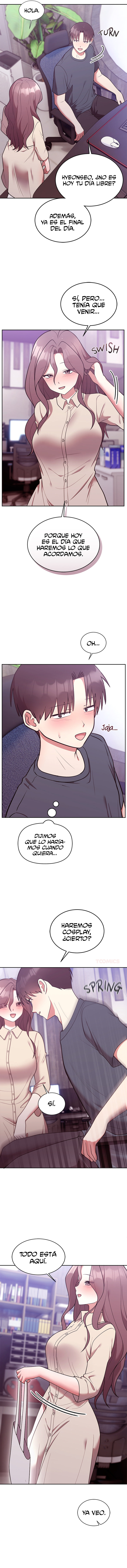 Atando mi Secreto - Capítulo 32 - Página 3 - LectorTMOo