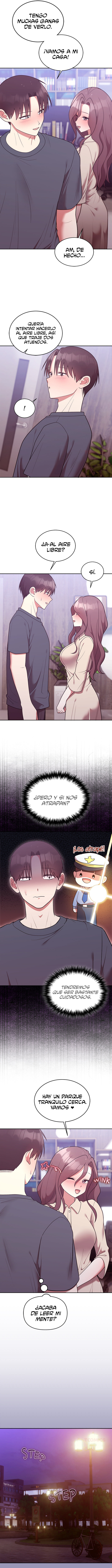 Atando mi Secreto - Capítulo 32 - Página 4 - LectorTMOo