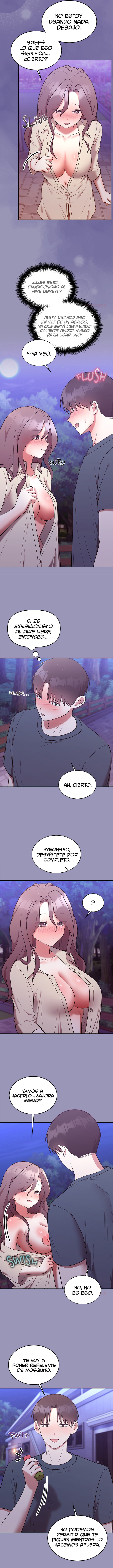 Atando mi Secreto - Capítulo 32 - Página 6 - LectorTMOo