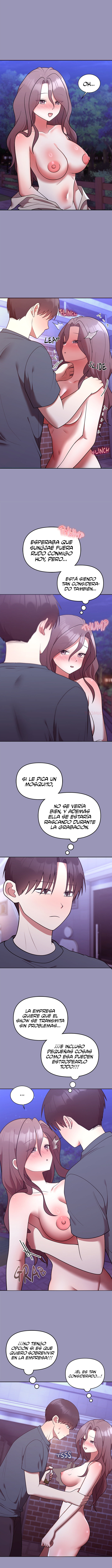 Atando mi Secreto - Capítulo 32 - Página 7 - LectorTMOo