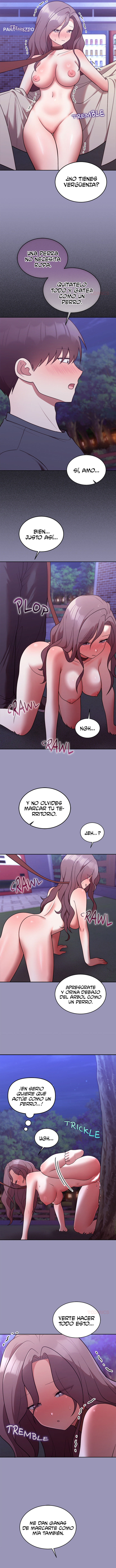 Atando mi Secreto - Capítulo 32 - Página 10 - LectorTMOo