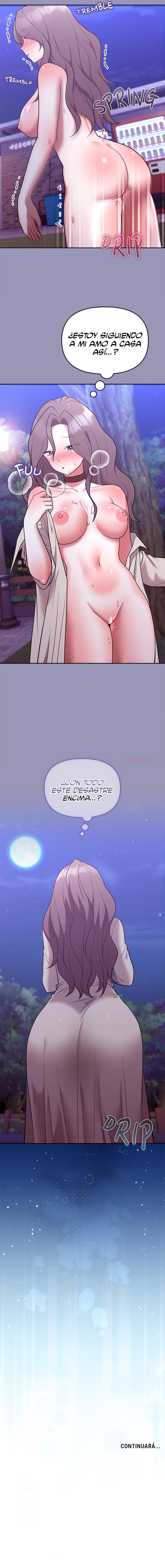 Atando mi Secreto - Capítulo 32 - Página 15 - LectorTMOo