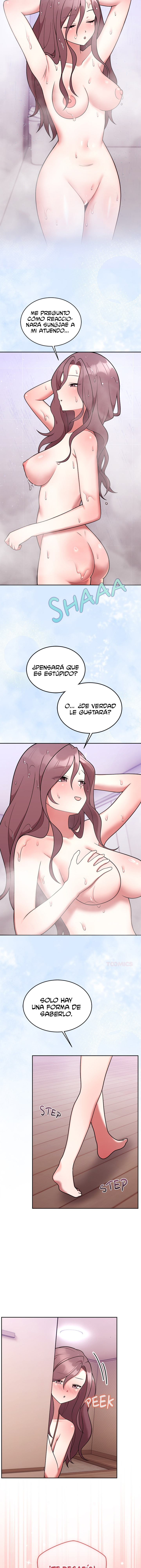 Atando mi Secreto - Capítulo 33 - Página 5 - LectorTMOo