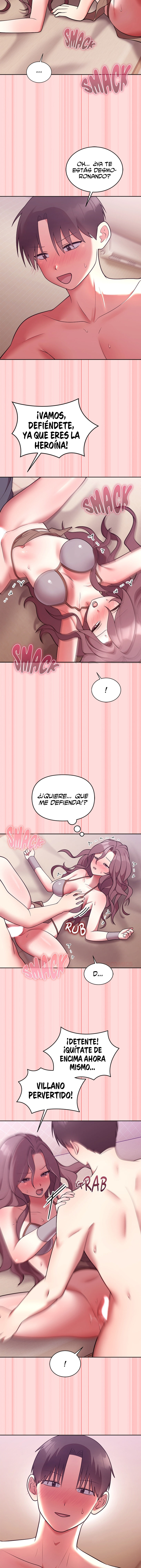 Atando mi Secreto - Capítulo 33 - Página 12 - LectorTMOo