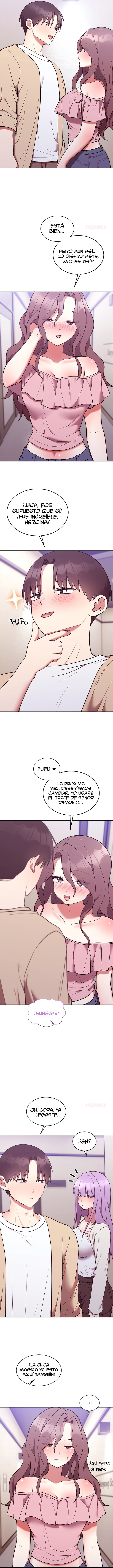 Atando mi Secreto - Capítulo 34 - Página 8 - LectorTMOo