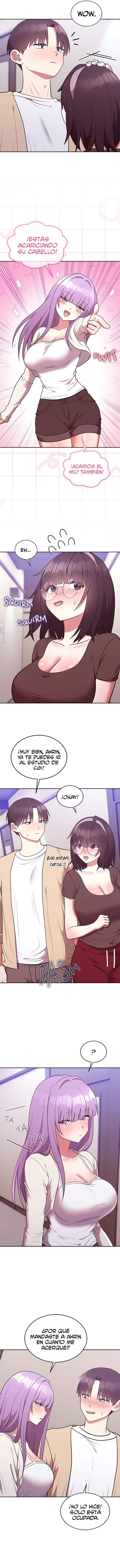 Atando mi Secreto - Capítulo 34 - Página 14 - LectorTMOo