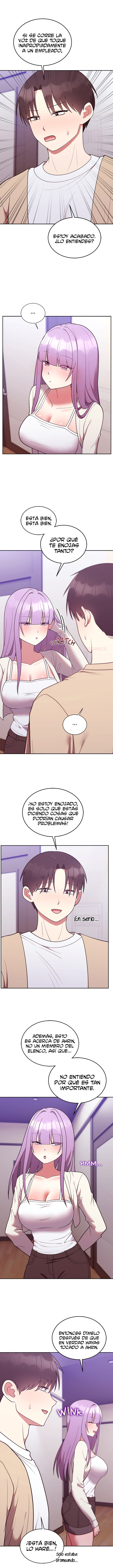 Atando mi Secreto - Capítulo 35 - Página 3 - LectorTMOo