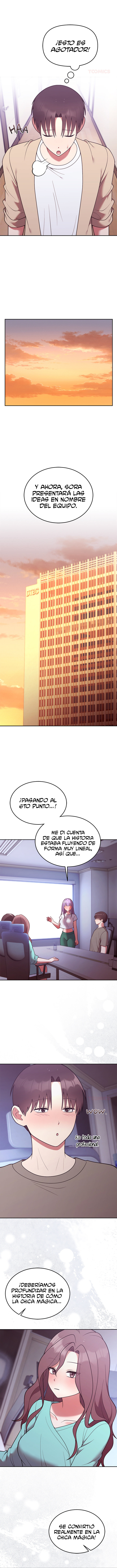 Atando mi Secreto - Capítulo 35 - Página 4 - LectorTMOo