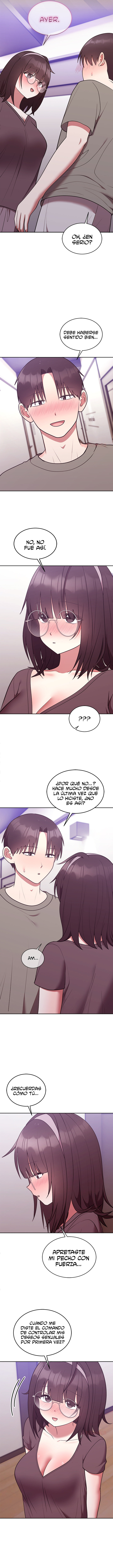 Atando mi Secreto - Capítulo 35 - Página 7 - LectorTMOo
