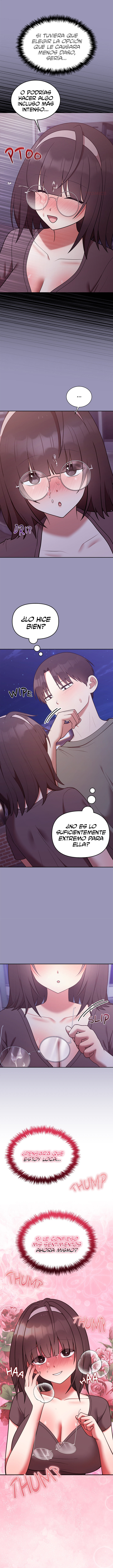 Atando mi Secreto - Capítulo 35 - Página 13 - LectorTMOo