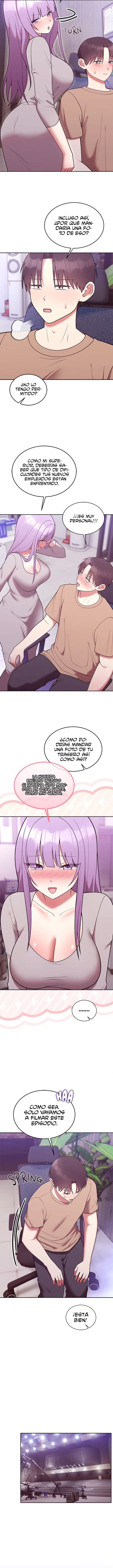 Atando mi Secreto - Capítulo 36 - Página 4 - LectorTMOo