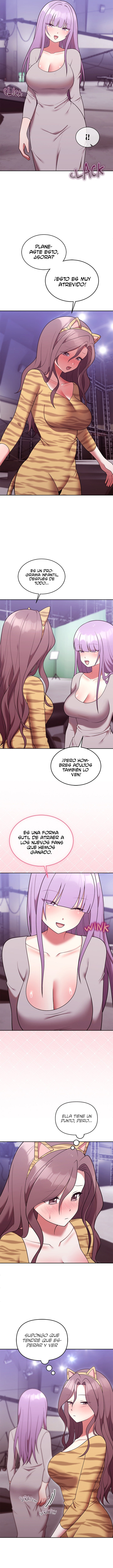Atando mi Secreto - Capítulo 36 - Página 6 - LectorTMOo